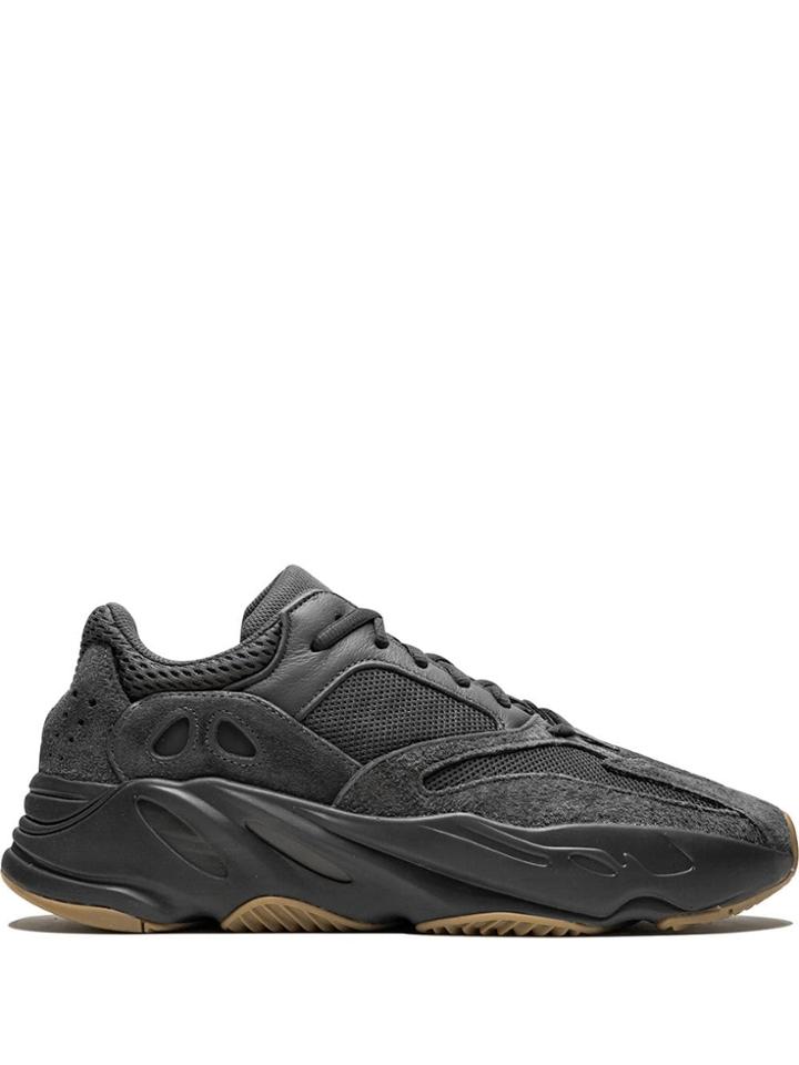 Adidas Adidas X Yeezy Boost 700 Sneakers - Black
