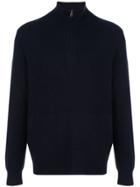 Vince Vince M59966914 Coastal Cashmere - Blue