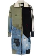 Greg Lauren - Multicoloured
