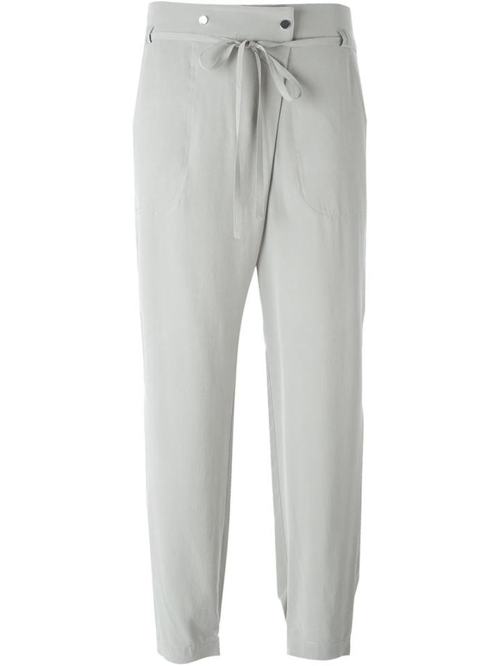 Vince Cropped Trousers