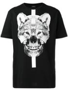 Marcelo Burlon County Of Milan Moises T-shirt - Black