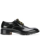 Maison Margiela Derby Shoes - Black