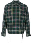 Pringle Of Scotland Blouson Jacket - Green
