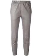 Inès & Maréchal Under Trousers - Grey