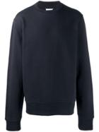 Maison Margiela Classic Sweater - Black