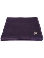 Diesel Star Beach Towel - Pink & Purple