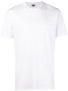 Lanvin Crewneck T-shirt - White