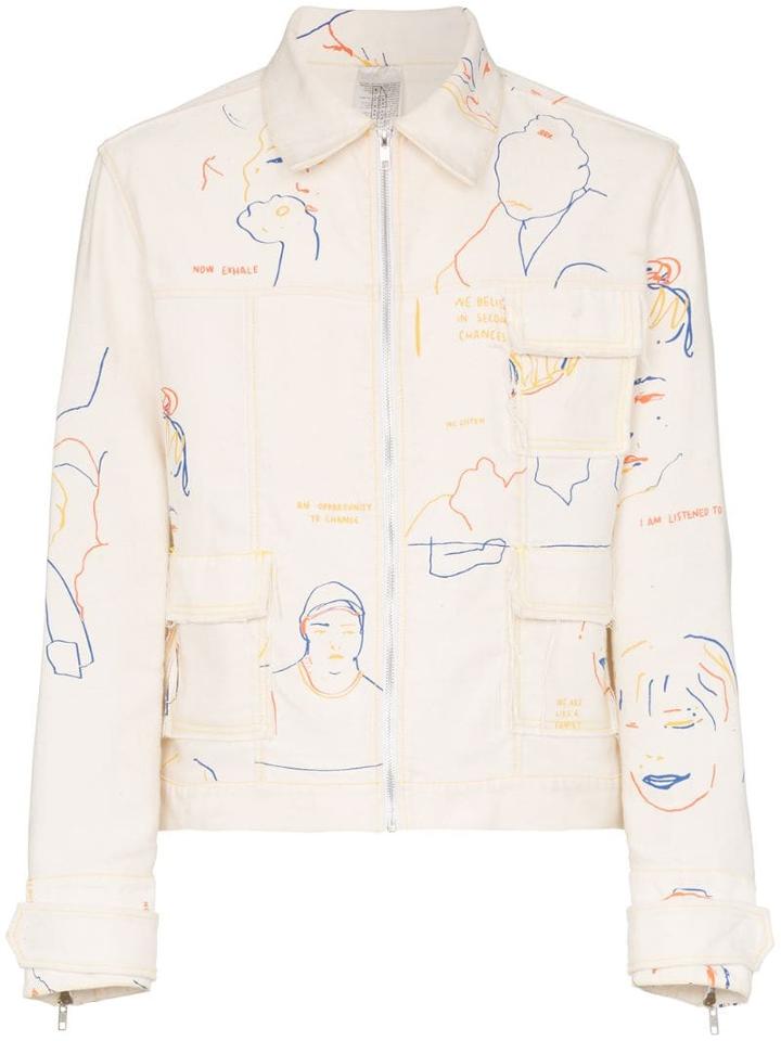 Bethany Williams - Neutrals