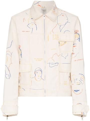 Bethany Williams - Neutrals