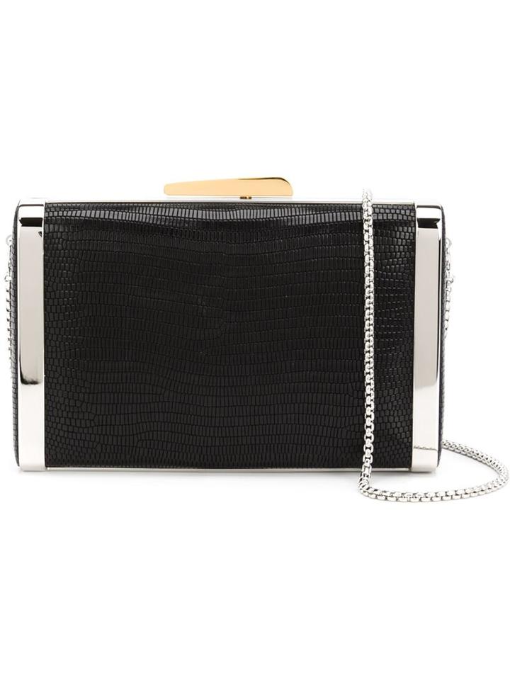 Hayward Slim Box Clutch