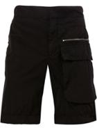1017 Alyx 9sm Cargo Shorts - Black