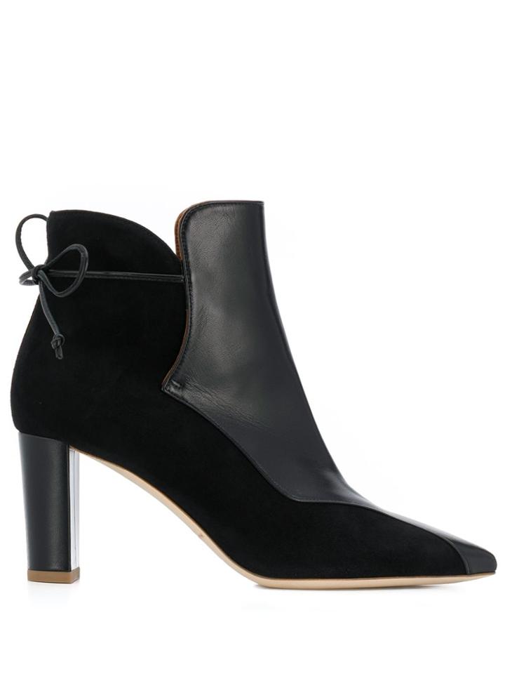Malone Souliers Jared Boots - Black