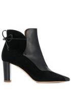 Malone Souliers Jared Boots - Black