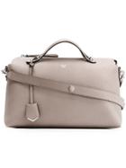 Fendi By The Way Tote - Nude & Neutrals