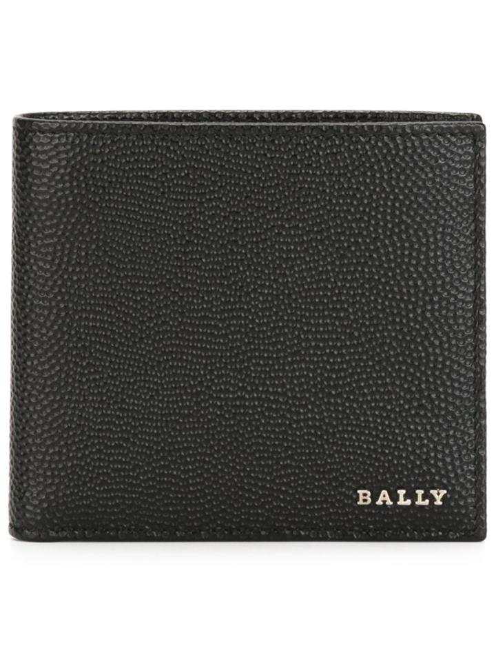 Bally 'nyelsen' Wallet