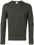 Aspesi Crewneck Sweater - Green