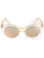 Oliver Peoples 'jacey' Sunglasses