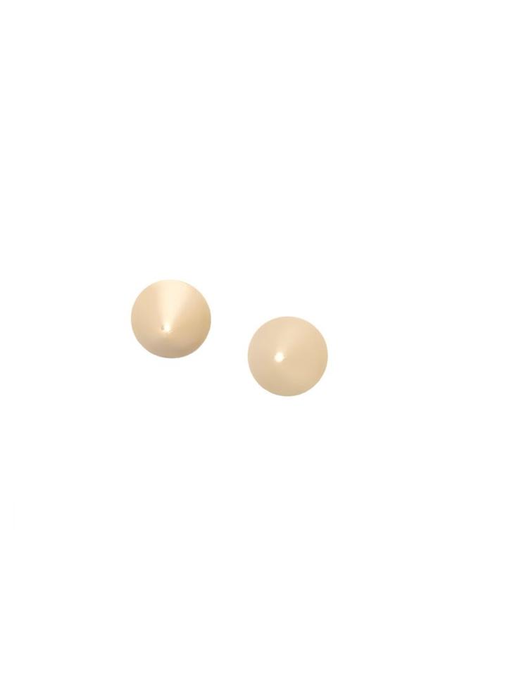 Eddie Borgo Spike Stud Earrings