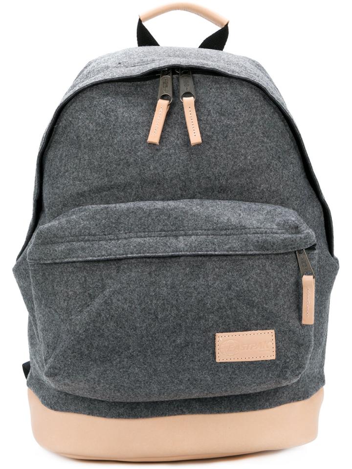 Eastpak Padded Pak'r Backpack - Grey