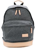 Eastpak Padded Pak'r Backpack - Grey