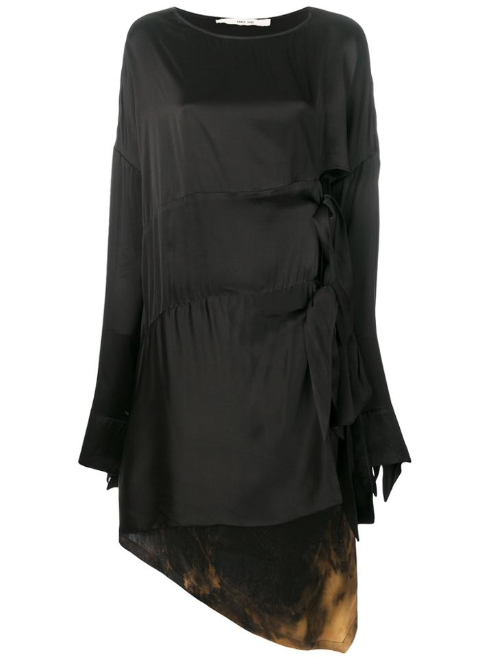 Damir Doma Delhia Dress - Black