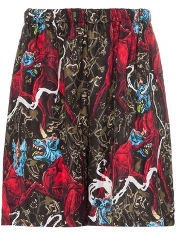 Edward Crutchley - Multicoloured