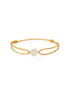 Tinyom Manipura Chakra Bracelet - Yellow & Orange