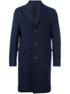 The Gigi 'aliothe' Coat