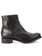 Cherevichkiotvichki Cherevichkiotvichki 45aw18 Black Calf Leather