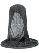 Lost & Found Ria Dunn Desert Hat, Adult Unisex, Grey, Polyamide/alpaca