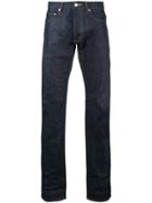 Mackintosh Slim-fit Jeans - Blue