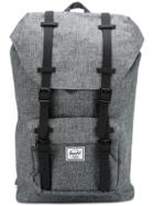 Herschel Supply Co. Double Strap Backpack - Grey