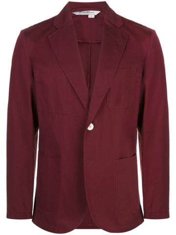 Rowing Blazers Chill Jacket - Red