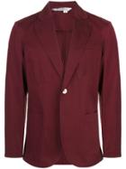 Rowing Blazers Chill Jacket - Red