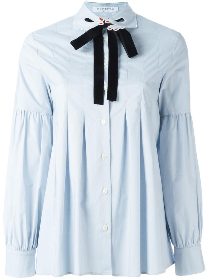 Vivetta 'maggiorana' Blouse