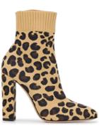 Gianvito Rossi - Brown