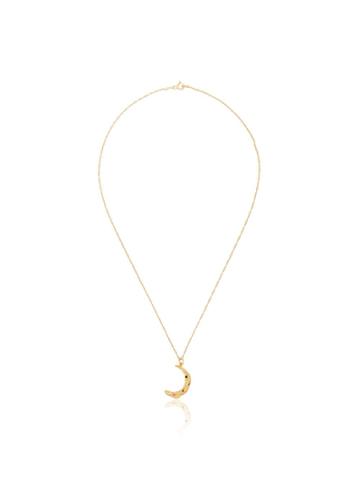 Hermina Athens Hermina Yg Stardust Moon Nklc - Metallic