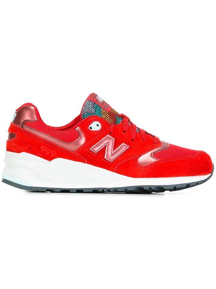 New Balance '999 Ceremonial' Sneakers