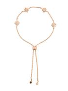 Astley Clarke Opal Floris Kula Bracelet - Metallic