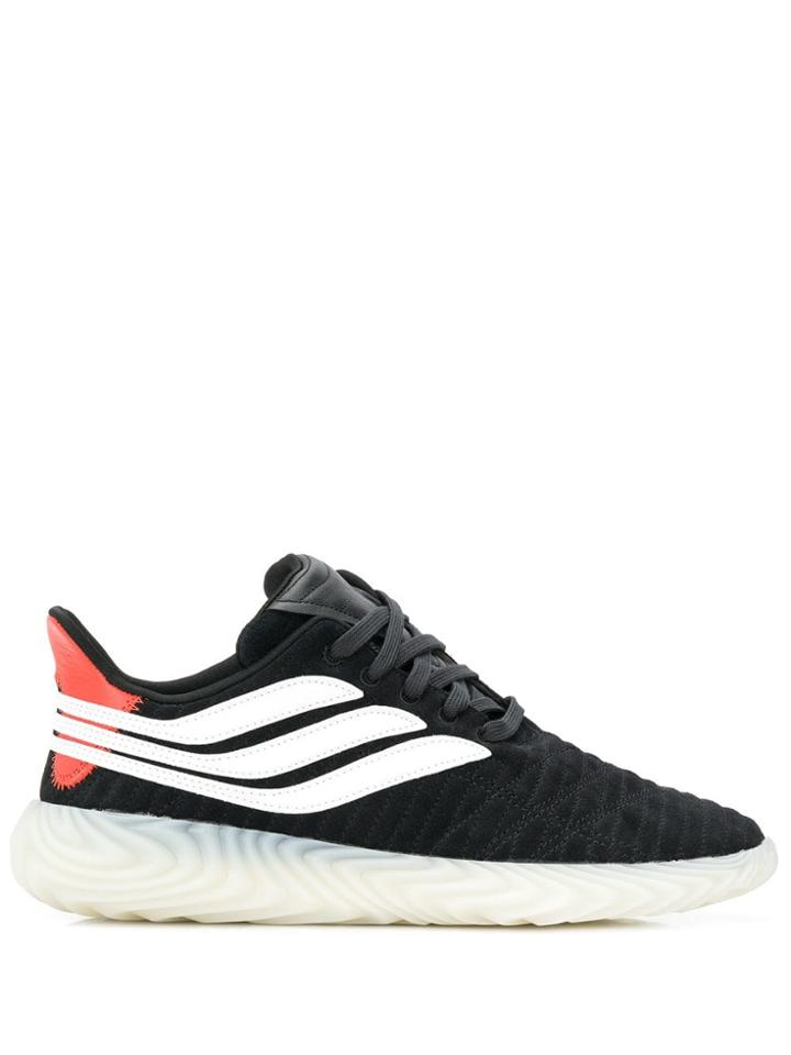Adidas Predator Sneakers - Black