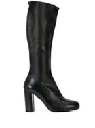 Ritch Erani Nyfc 90mm Term Knee Length Boots - Black