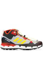Adidas By White Mountaineering Terrex Sneakers - Grey