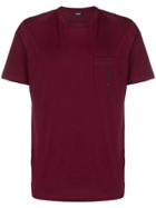 Diesel Loose Fitted T-shirt - Red