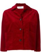 Société Anonyme Mini Work Jacket - Red