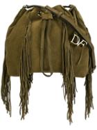 Diane Von Furstenberg 'voyage Boho' Bucket Bag