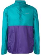 Patagonia Contrast Jacket, Men's, Size: Xs, Green, Nylon