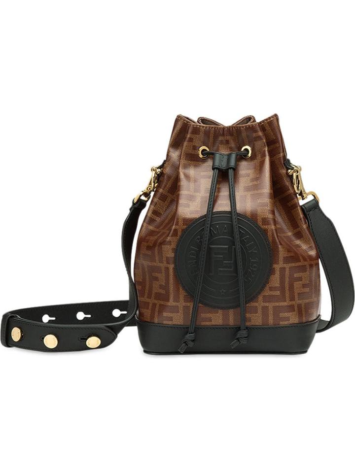 Fendi Mon Tresor - Brown