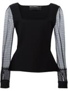 Roland Mouret 'caxton' Blouse