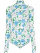 Paskal Paskl Body Tn Ls Fttd W Pttrn - Unavailable