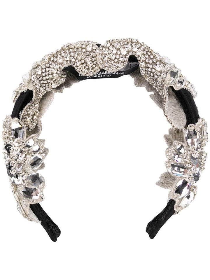 Dolce & Gabbana - Silver